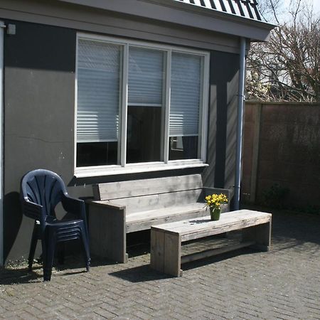 Apartamento Dorpsweg 18/6 Callantsoog Exterior foto