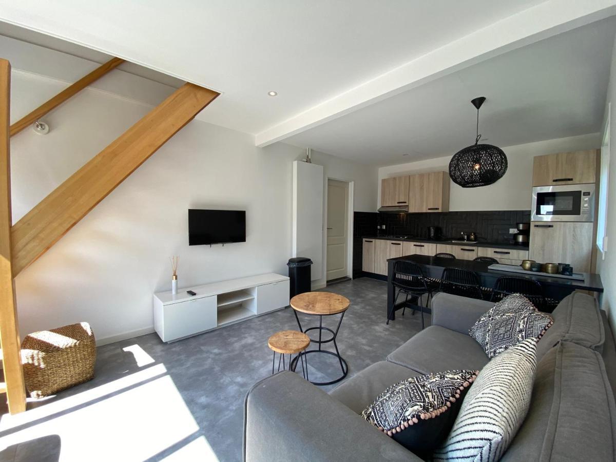 Apartamento Dorpsweg 18/6 Callantsoog Exterior foto