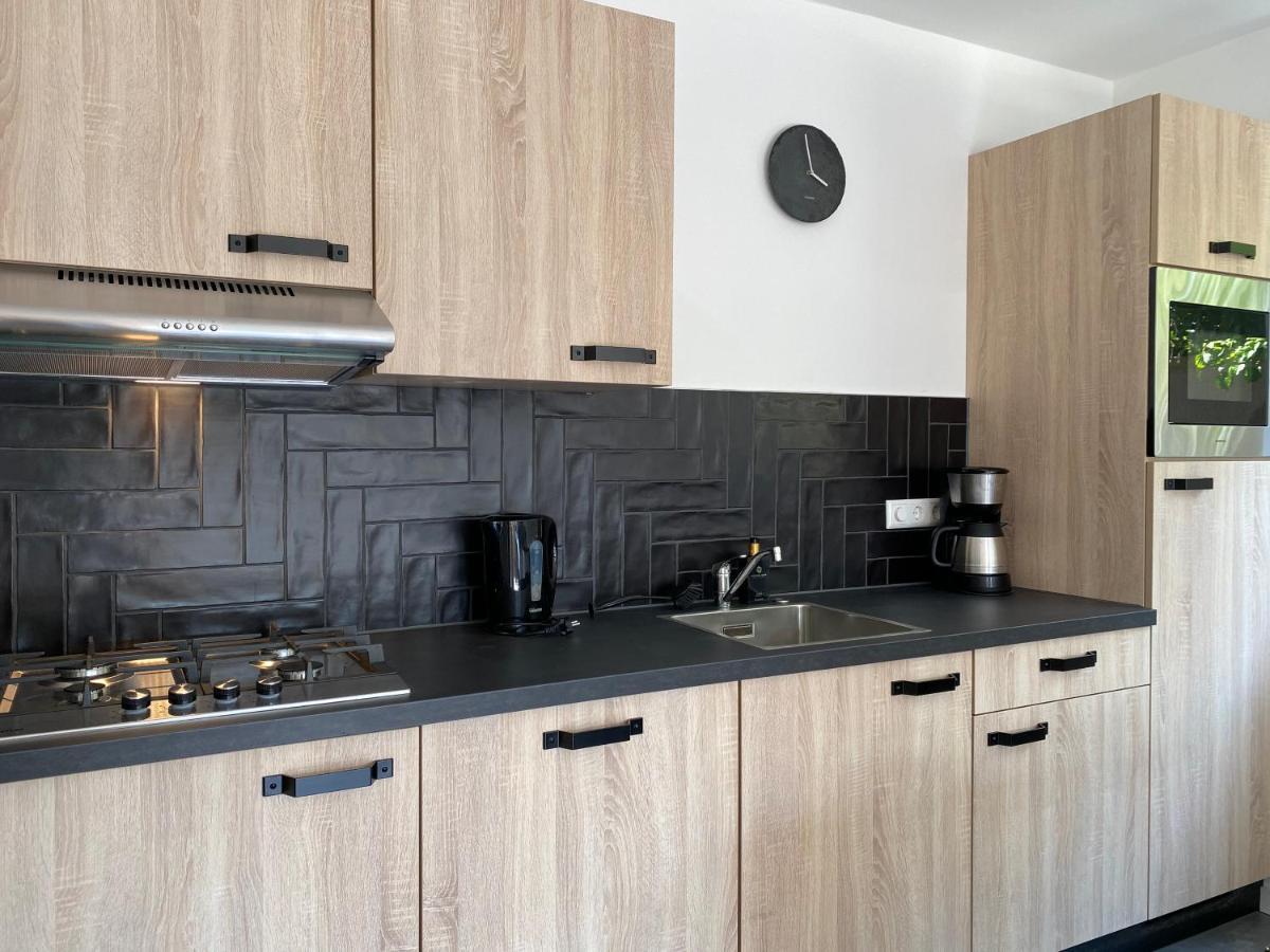 Apartamento Dorpsweg 18/6 Callantsoog Exterior foto