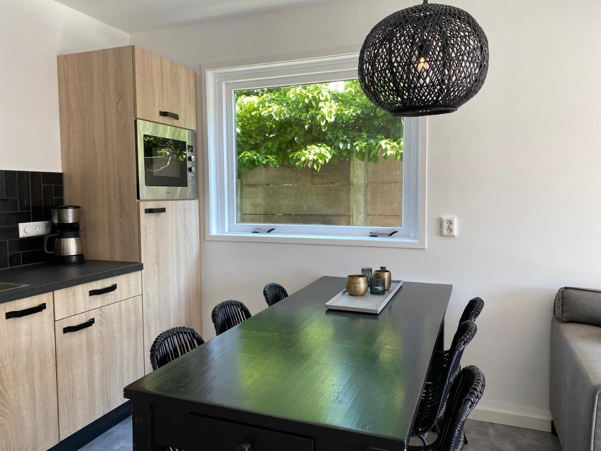 Apartamento Dorpsweg 18/6 Callantsoog Exterior foto