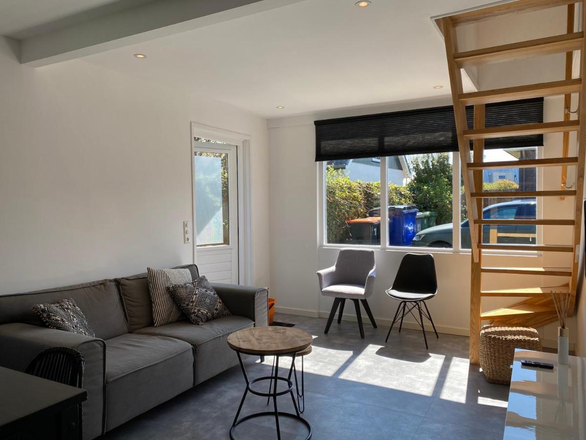 Apartamento Dorpsweg 18/6 Callantsoog Exterior foto