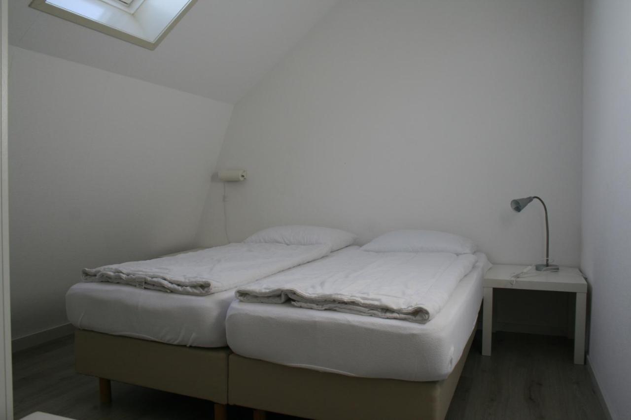 Apartamento Dorpsweg 18/6 Callantsoog Exterior foto