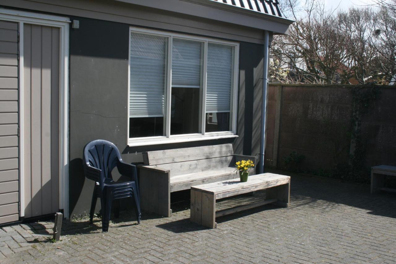Apartamento Dorpsweg 18/6 Callantsoog Exterior foto
