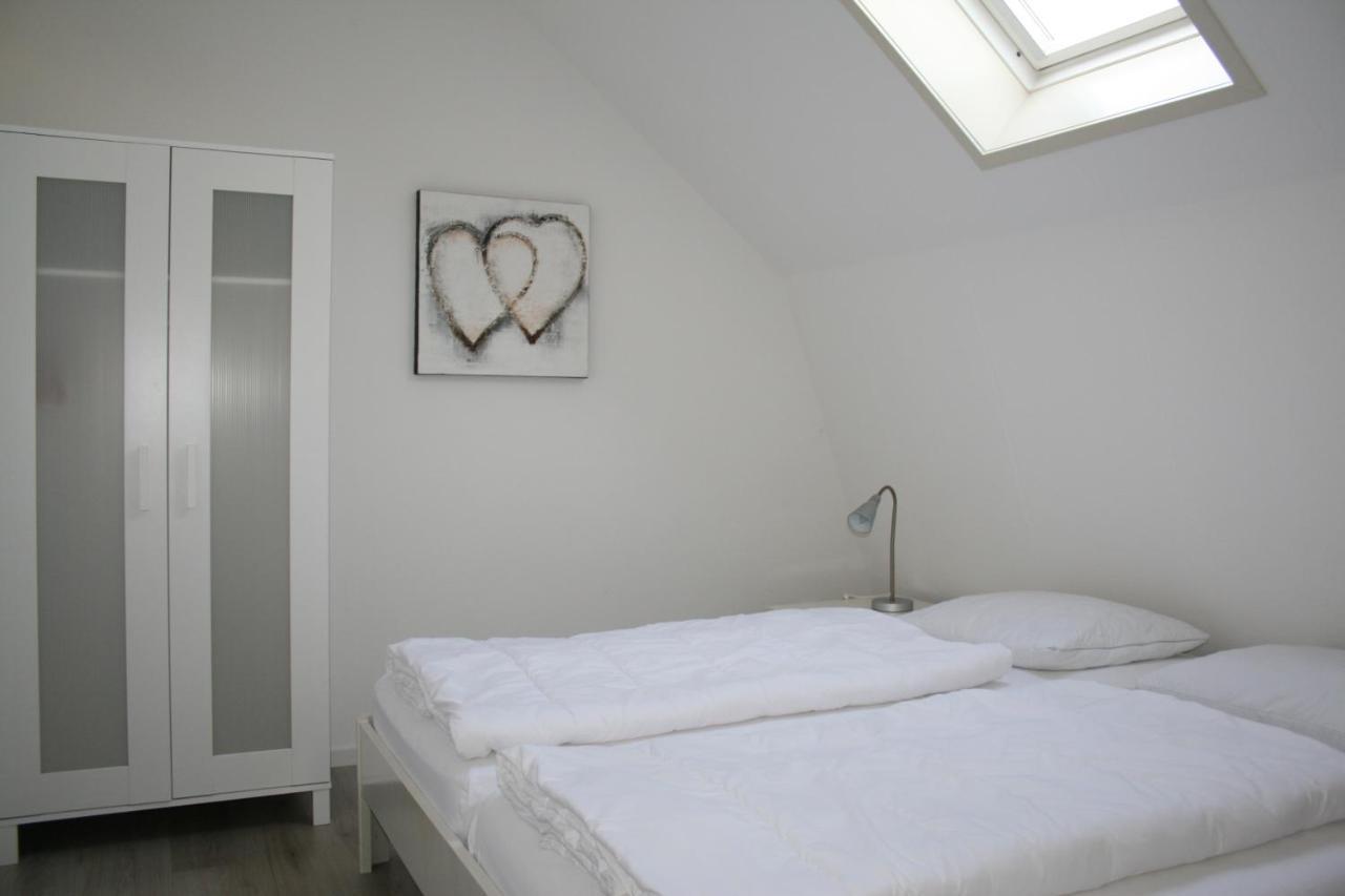 Apartamento Dorpsweg 18/6 Callantsoog Exterior foto