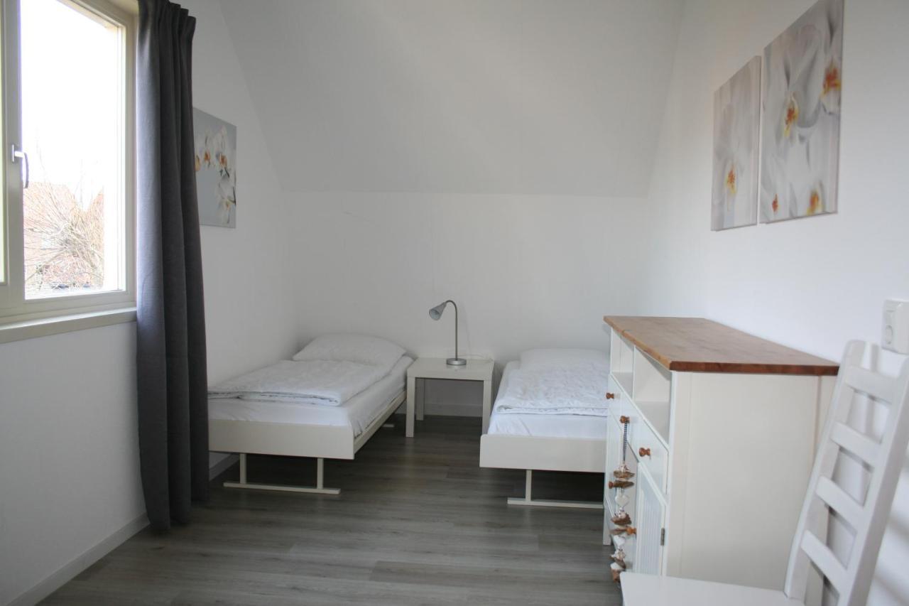 Apartamento Dorpsweg 18/6 Callantsoog Exterior foto
